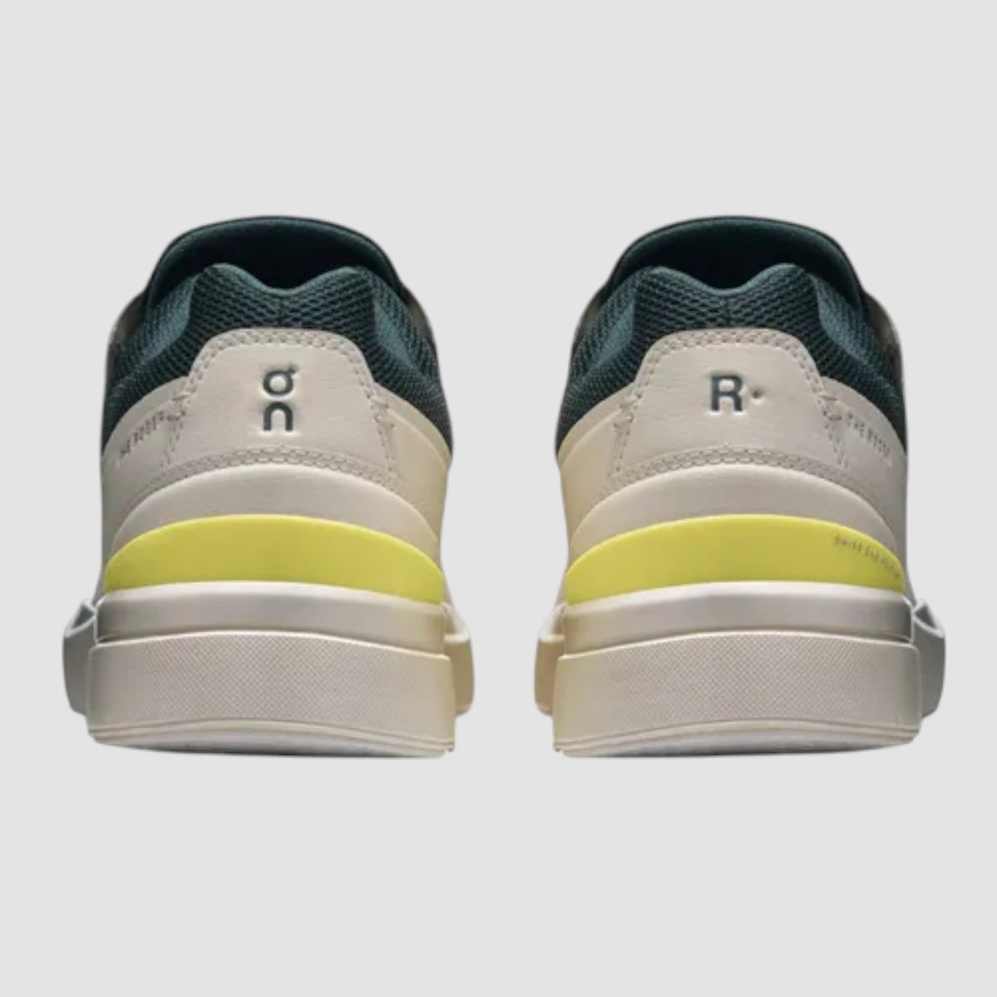 Tenis On Cloud The Roger Advantage 3md10642491 Blanco