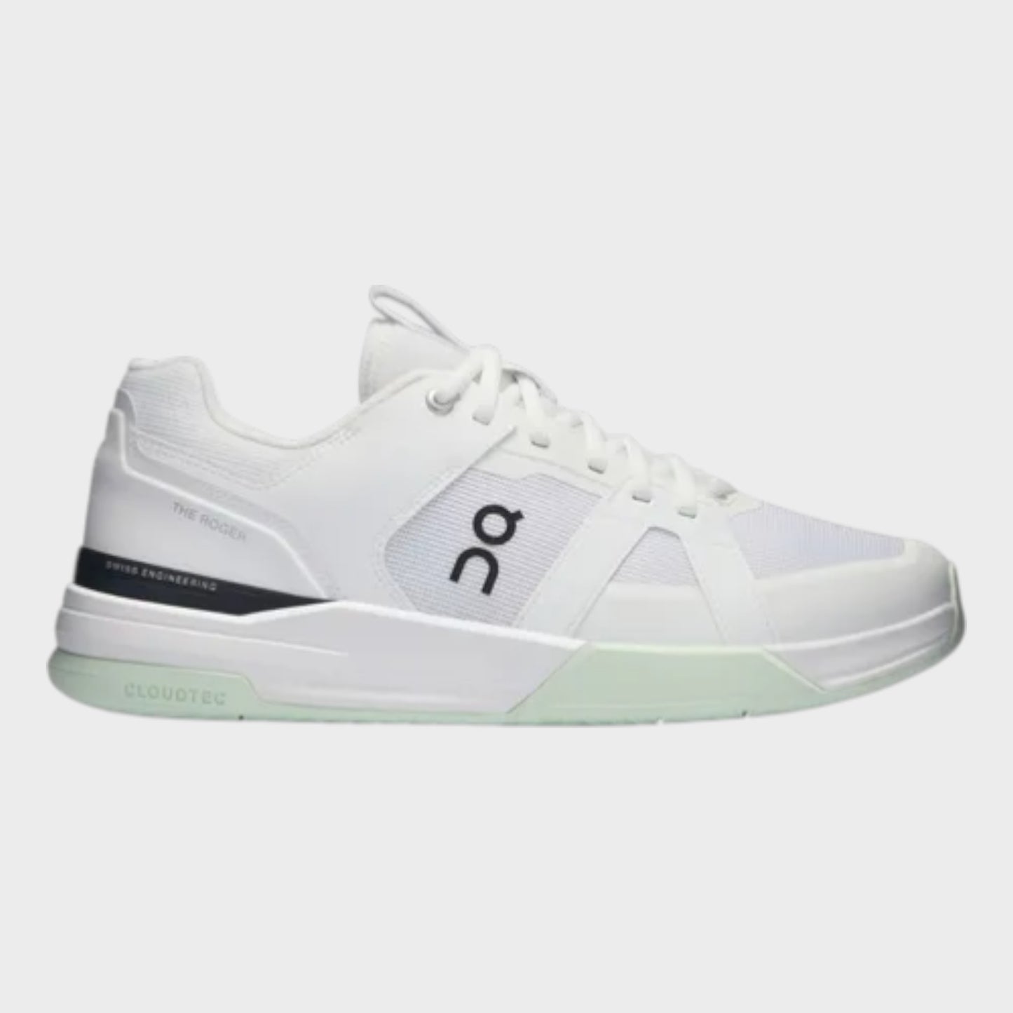 Tenis On Hombre The Roger Clubhouse Pro 3md30032760 Blanco