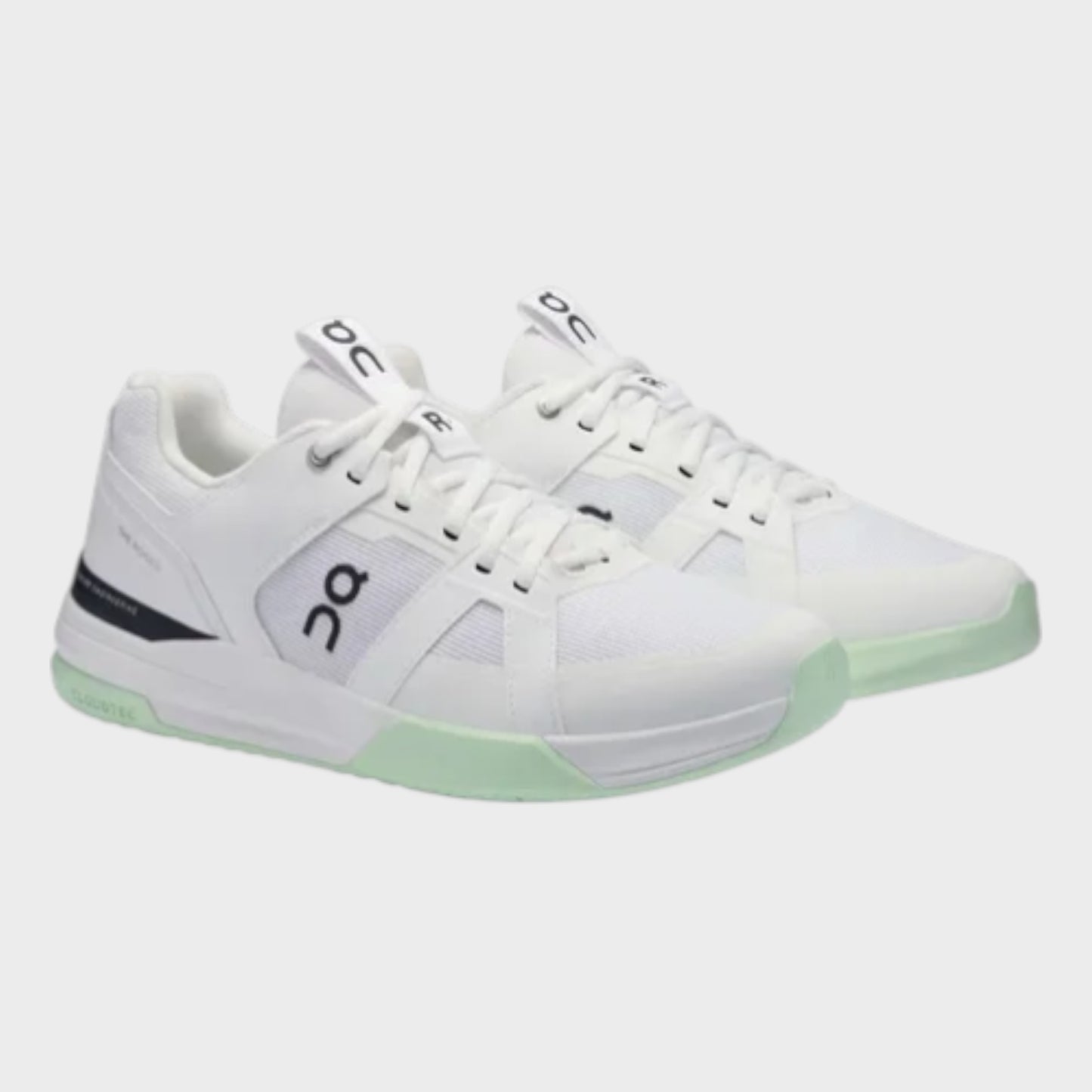 Tenis On Hombre The Roger Clubhouse Pro 3md30032760 Blanco