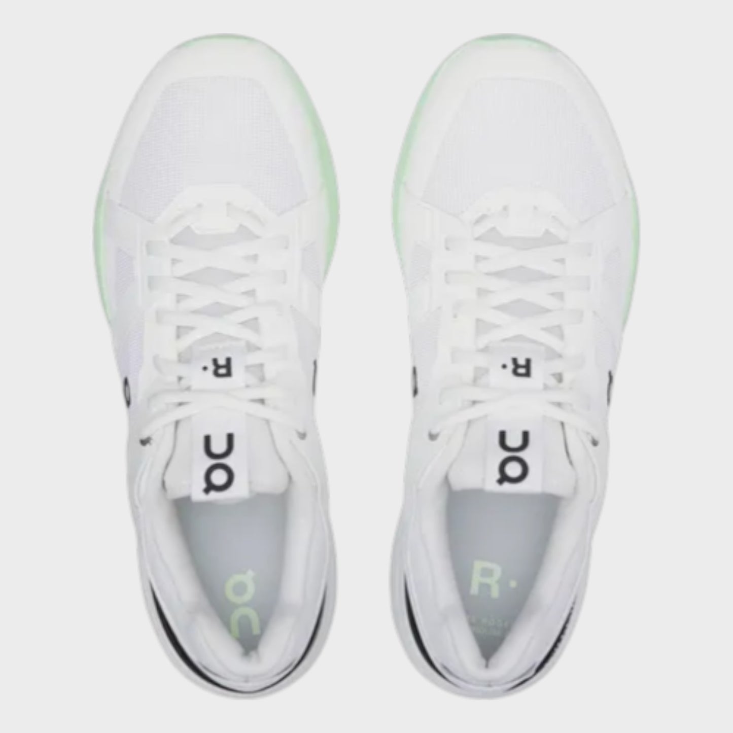 Tenis On Hombre The Roger Clubhouse Pro 3md30032760 Blanco