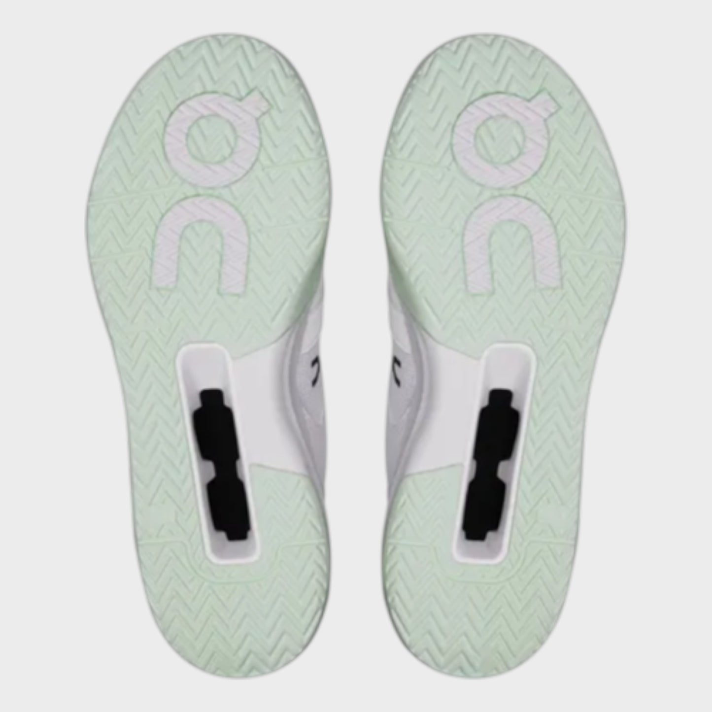 Tenis On Hombre The Roger Clubhouse Pro 3md30032760 Blanco