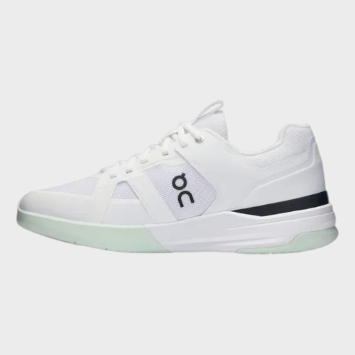 Tenis On Hombre The Roger Clubhouse Pro 3md30032760 Blanco