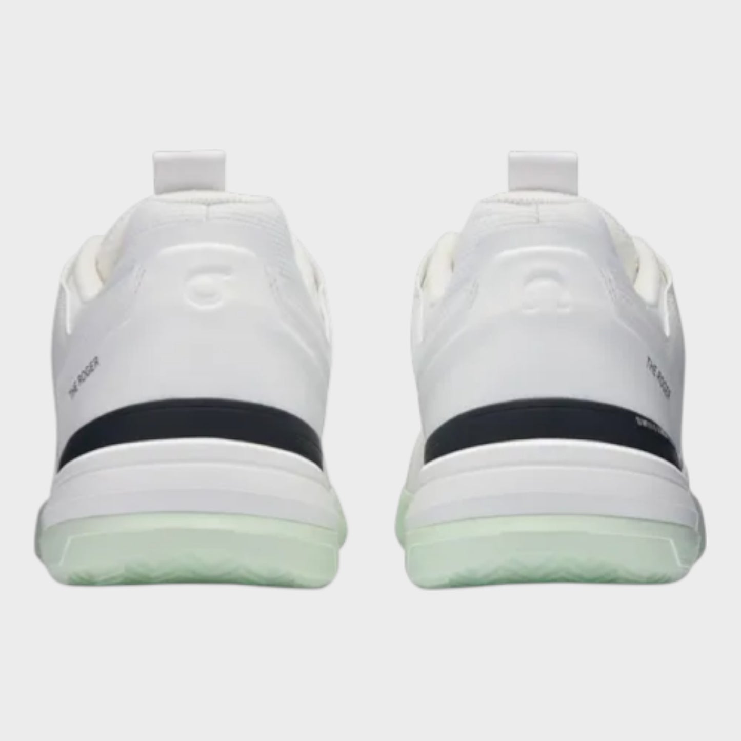 Tenis On Hombre The Roger Clubhouse Pro 3md30032760 Blanco