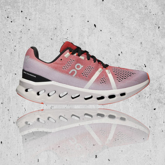 Tenis On Cloudsurfer Performance Running 3wd10442313 Multicolor