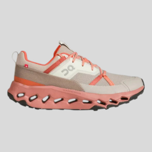 Tenis On Cloudhorizon Mujer 3we10012304 Gris