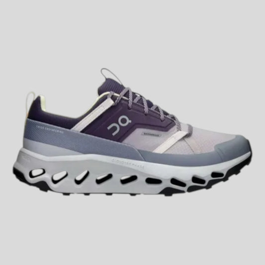 Tenis On Cloudhorizon Waterproof 3we10021427 Azul Acero