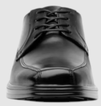 Zapatos Flexi Hombre Derby Con Walking Soft 406402neg