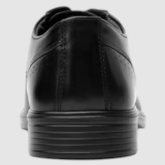 Zapatos Flexi Hombre Derby Con Walking Soft 406402neg