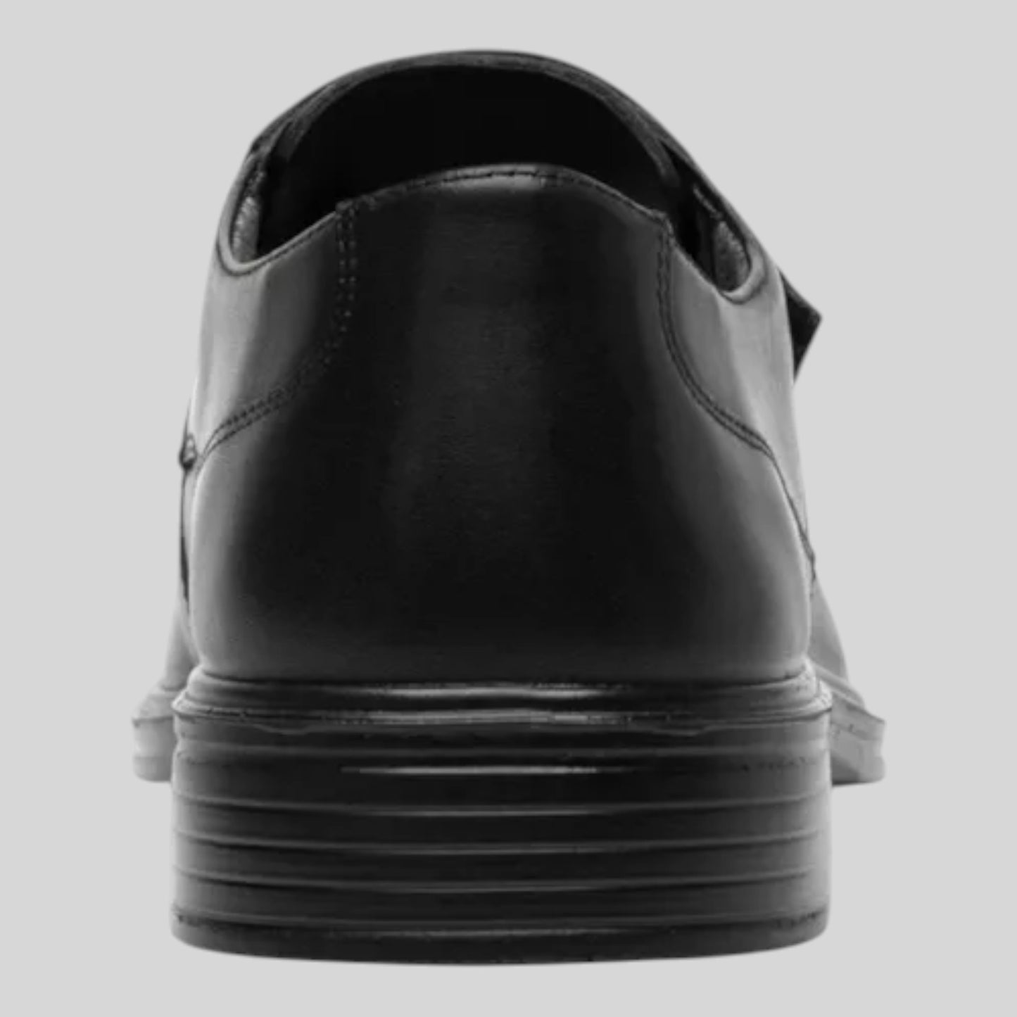 Zapato Flexi Hombre De Vestir Soft En Piel 406408neg