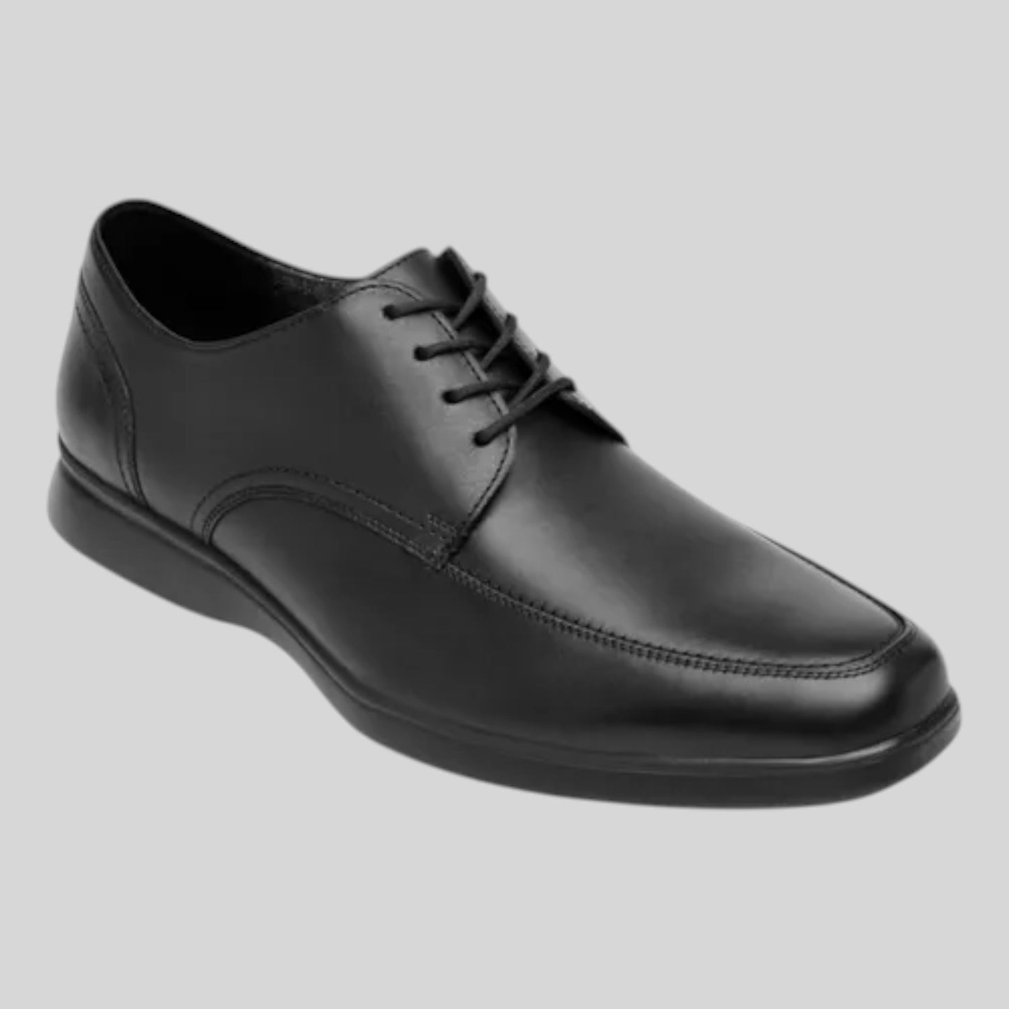 Zapato Flexi Hombre De Vestir En Piel 409906neg