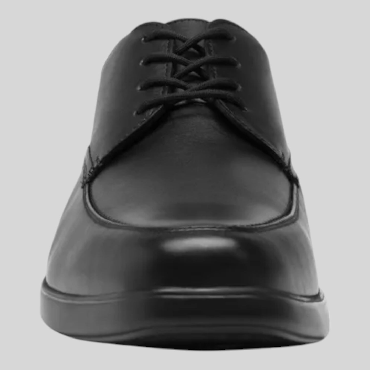Zapato Flexi Hombre De Vestir En Piel 409906neg