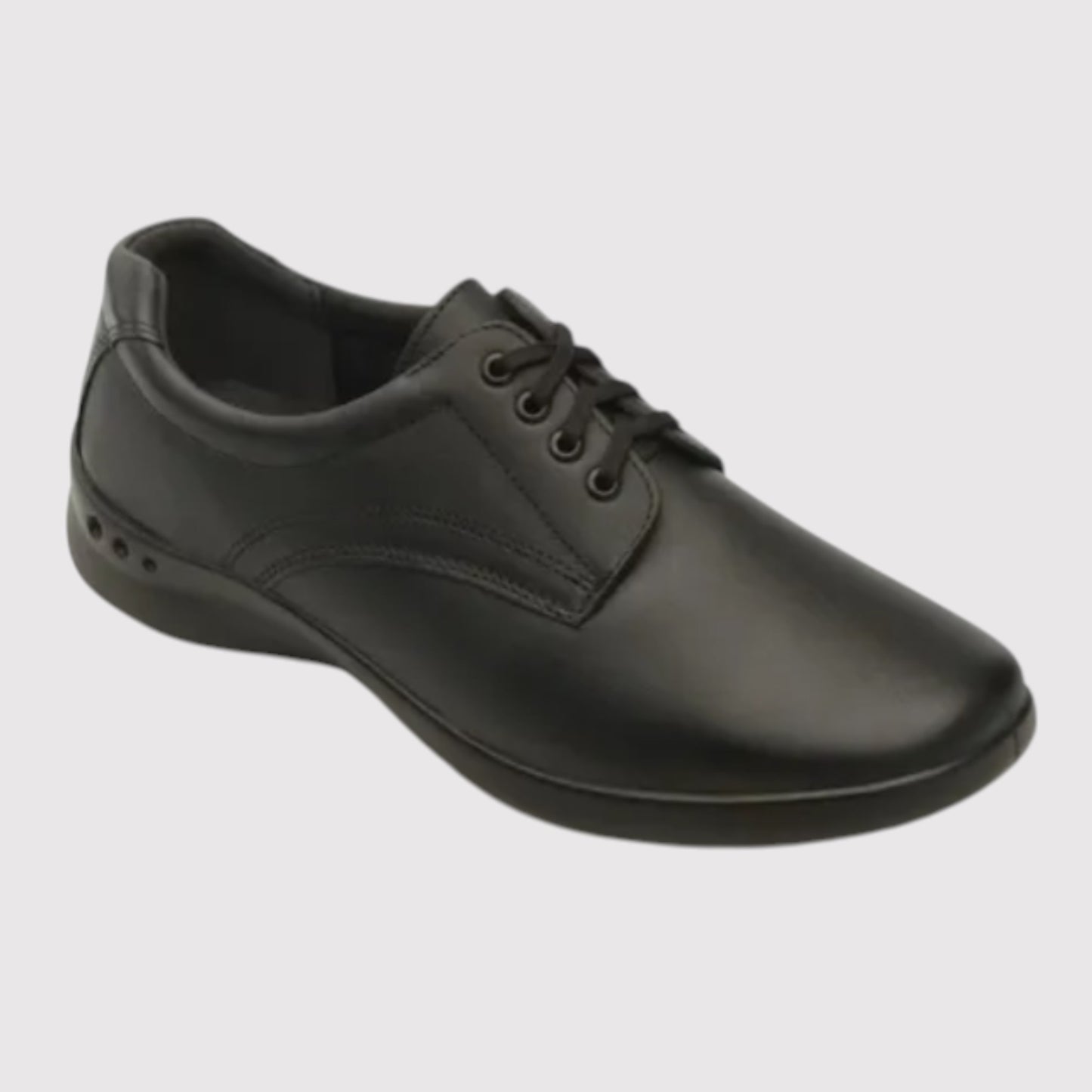 Zapato Flexi Mujer De Servicio/clínico Piel 48304neg
