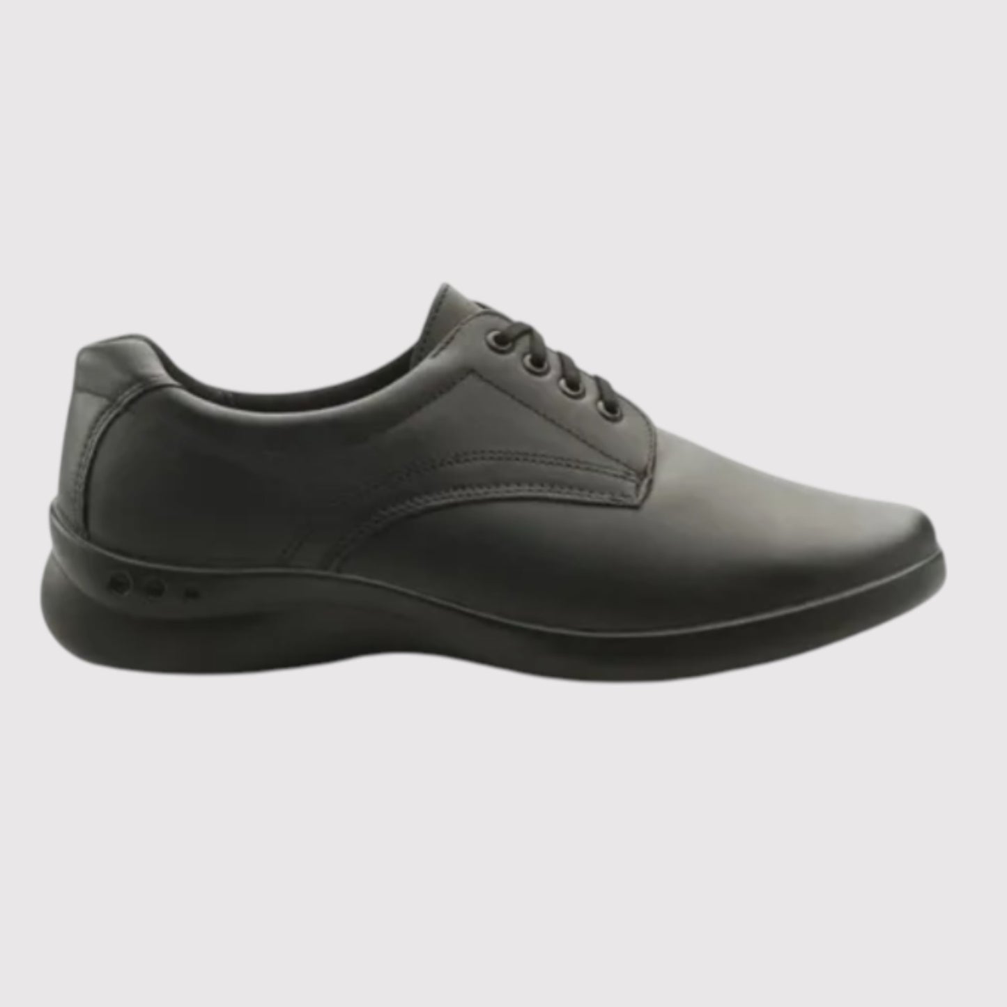 Zapato Flexi Mujer De Servicio/clínico Piel 48304neg