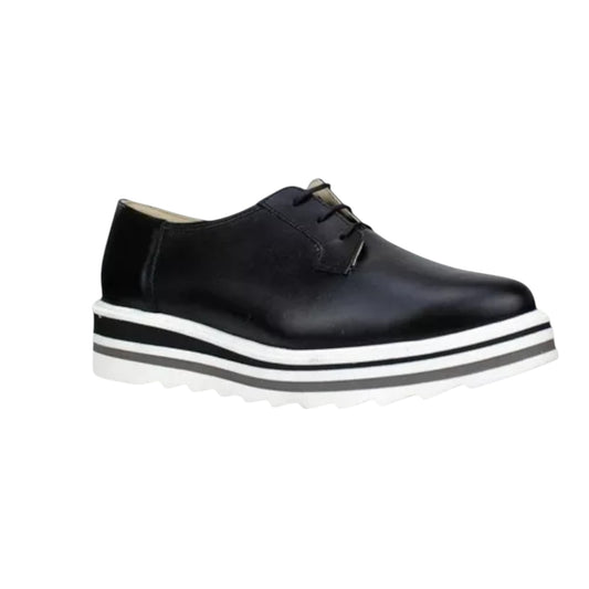 Zapato Aupetit Jean Mujer Piel 4957ng
