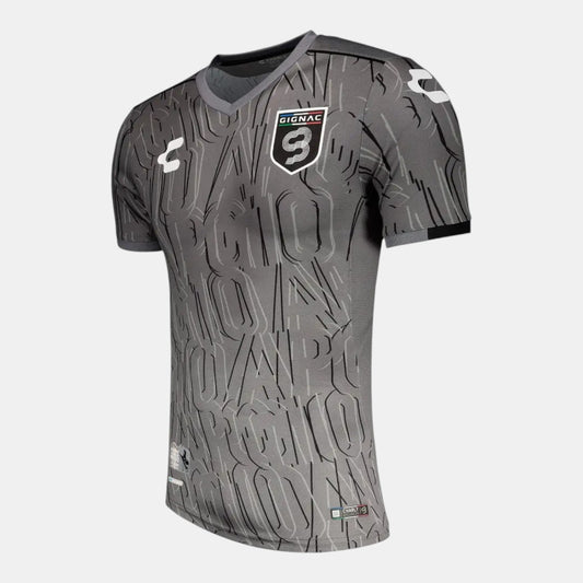 Jersey Charly Gignac Hombre Edición Especial 5018805020