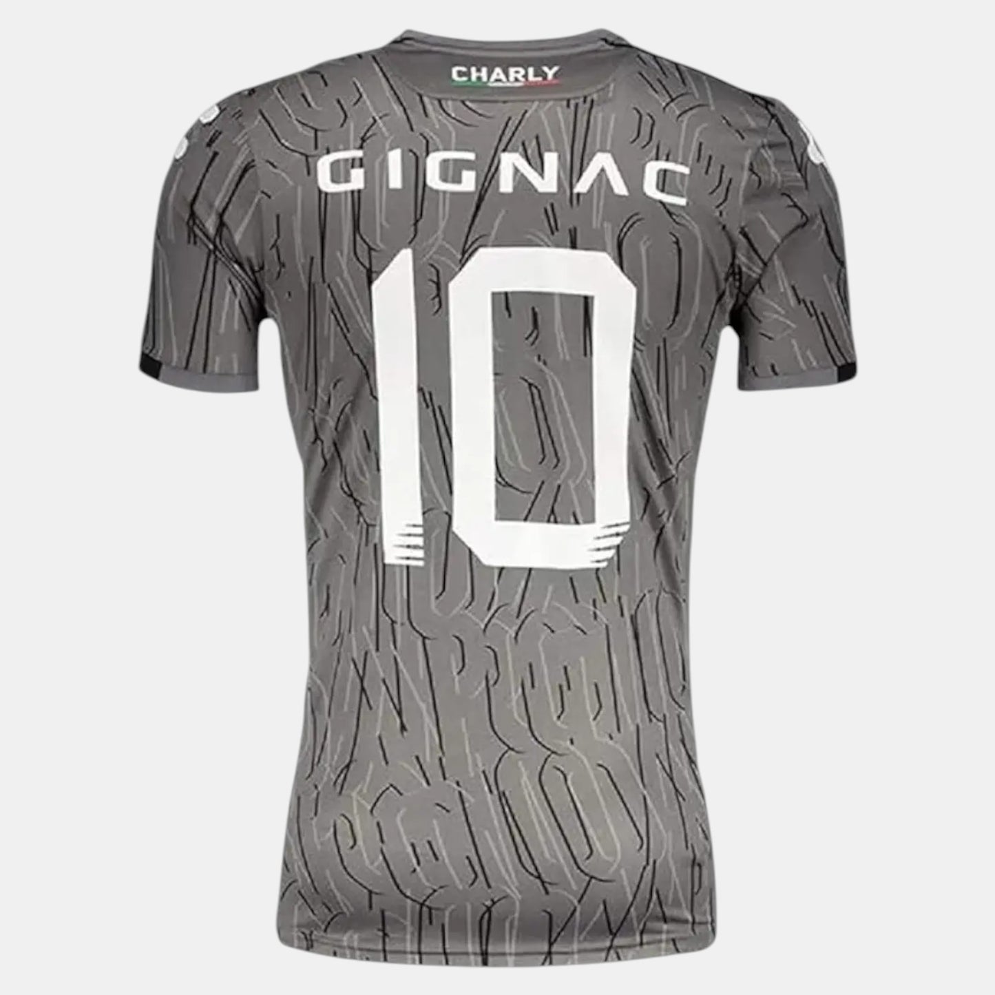 Jersey Charly Gignac Hombre Edición Especial 5018805020