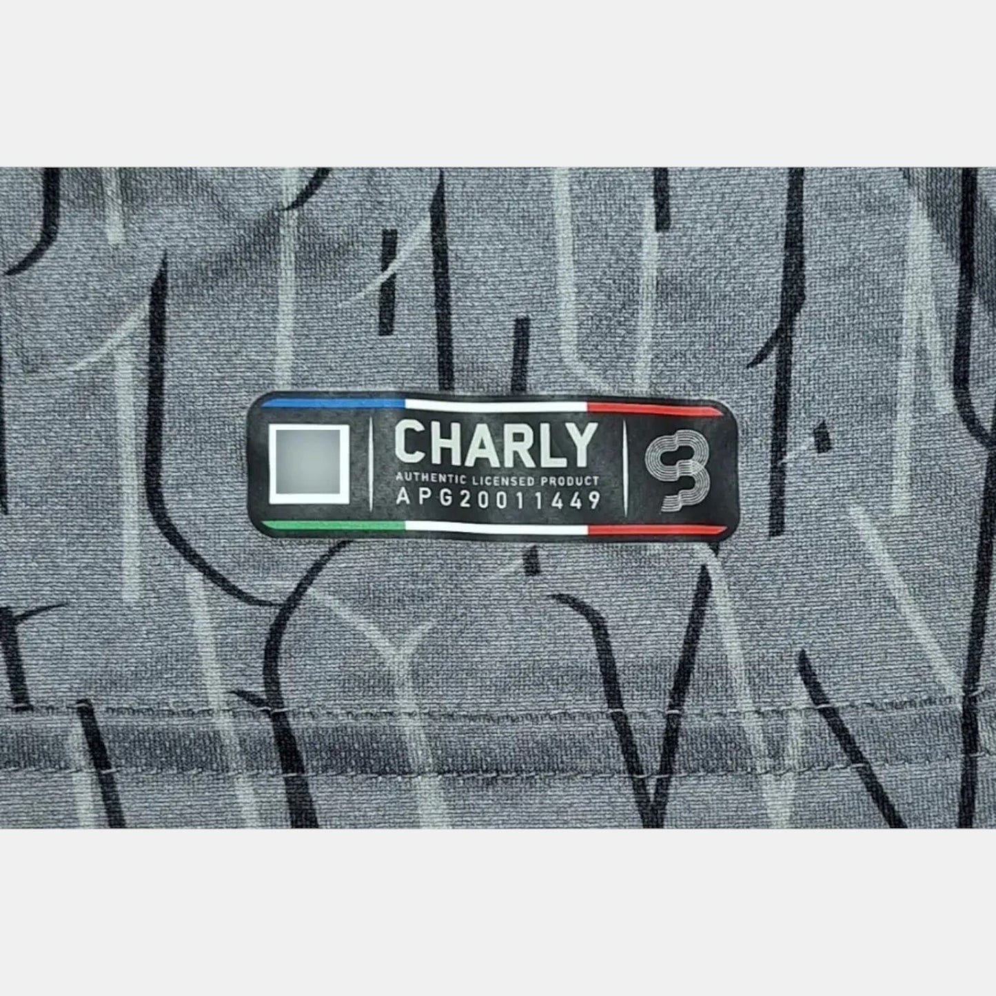 Jersey Charly Gignac Hombre Edición Especial 5018805020