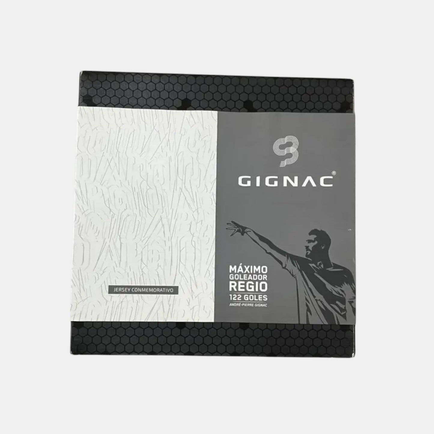 Jersey Charly Gignac Hombre Edición Especial 5018805020