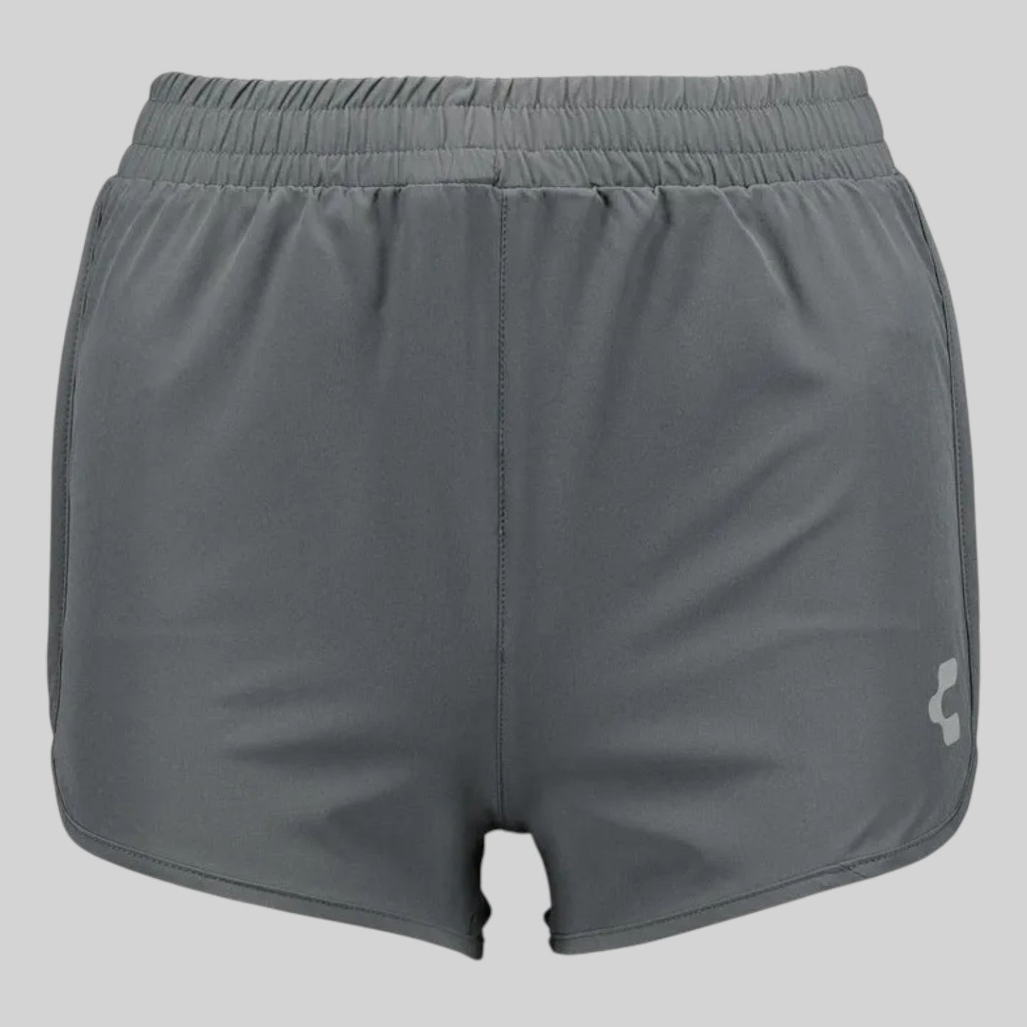 Short Charly Mujer Deportivo Con Licra 5027843