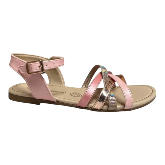 Sandalia Tropicana Niñas 54040ros