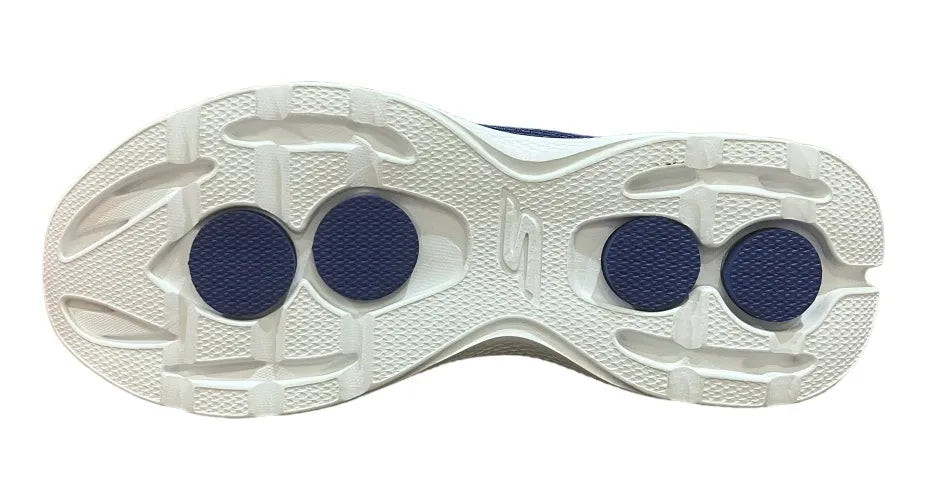 Tenis Skechers Hombre Go Walk 4 54150XBLGR