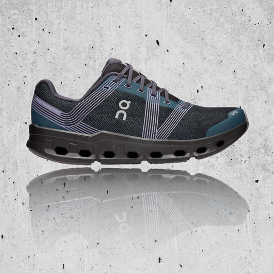 Tenis On Cloud Cloudgo Performance Running 55.98089 Azul Marino