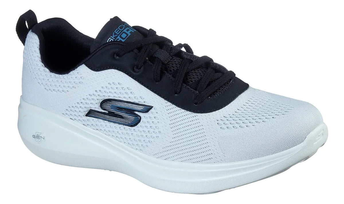 Tenis Skechers Hombre 55106xwbk