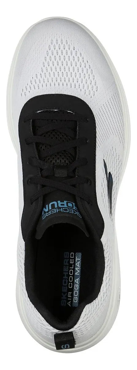 Tenis Skechers Hombre 55106xwbk