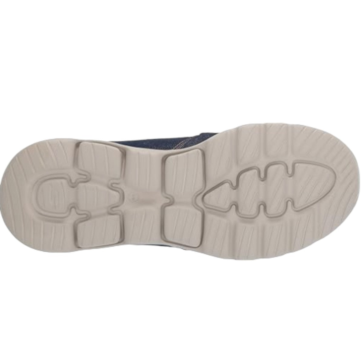 Tenis Skechers Mujer On-the-go Flex Marinero 55502