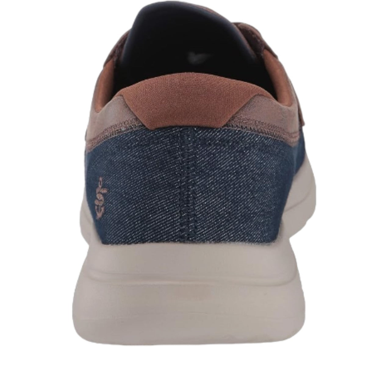 Tenis Skechers Mujer On-the-go Flex Marinero 55502