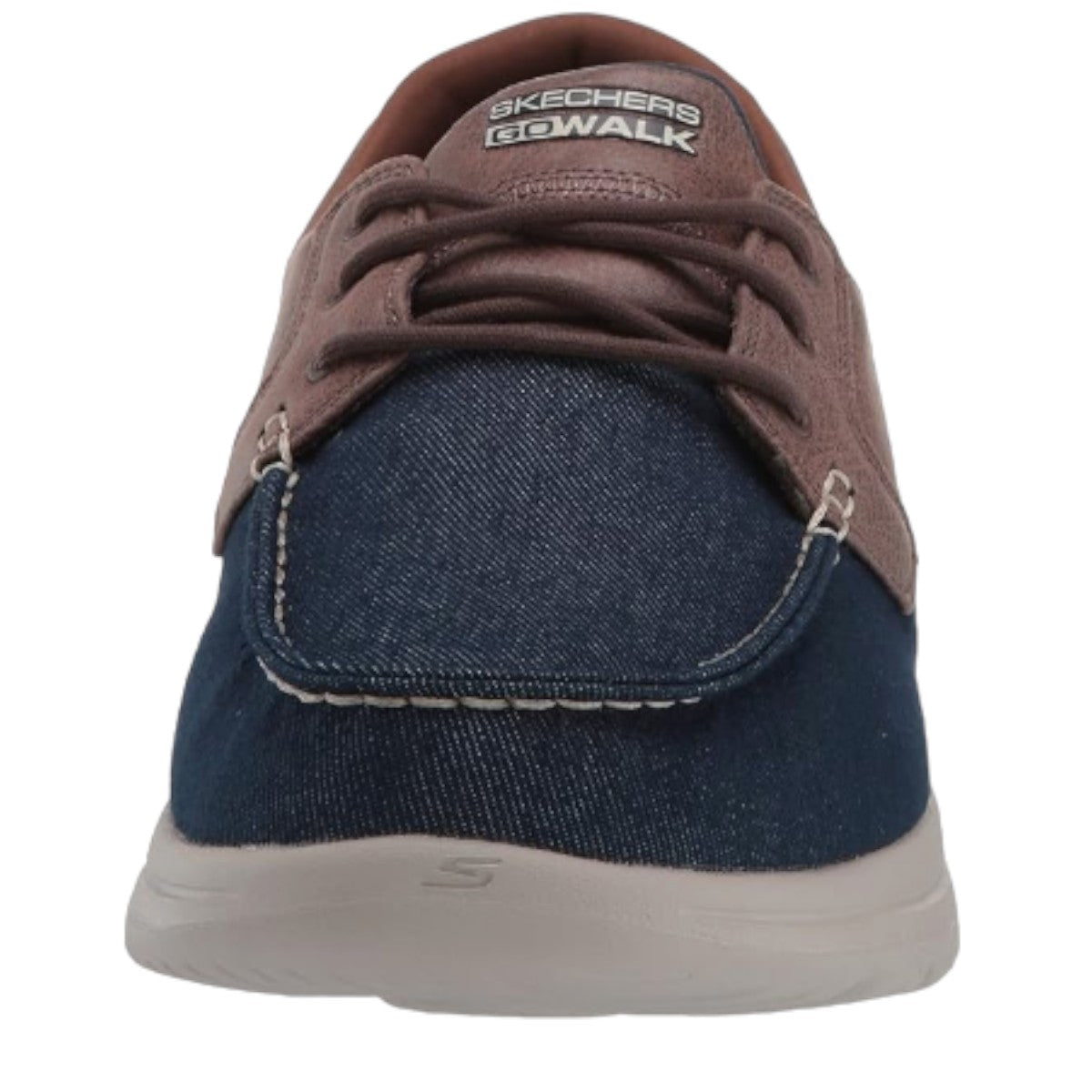 Tenis Skechers Mujer On-the-go Flex Marinero 55502