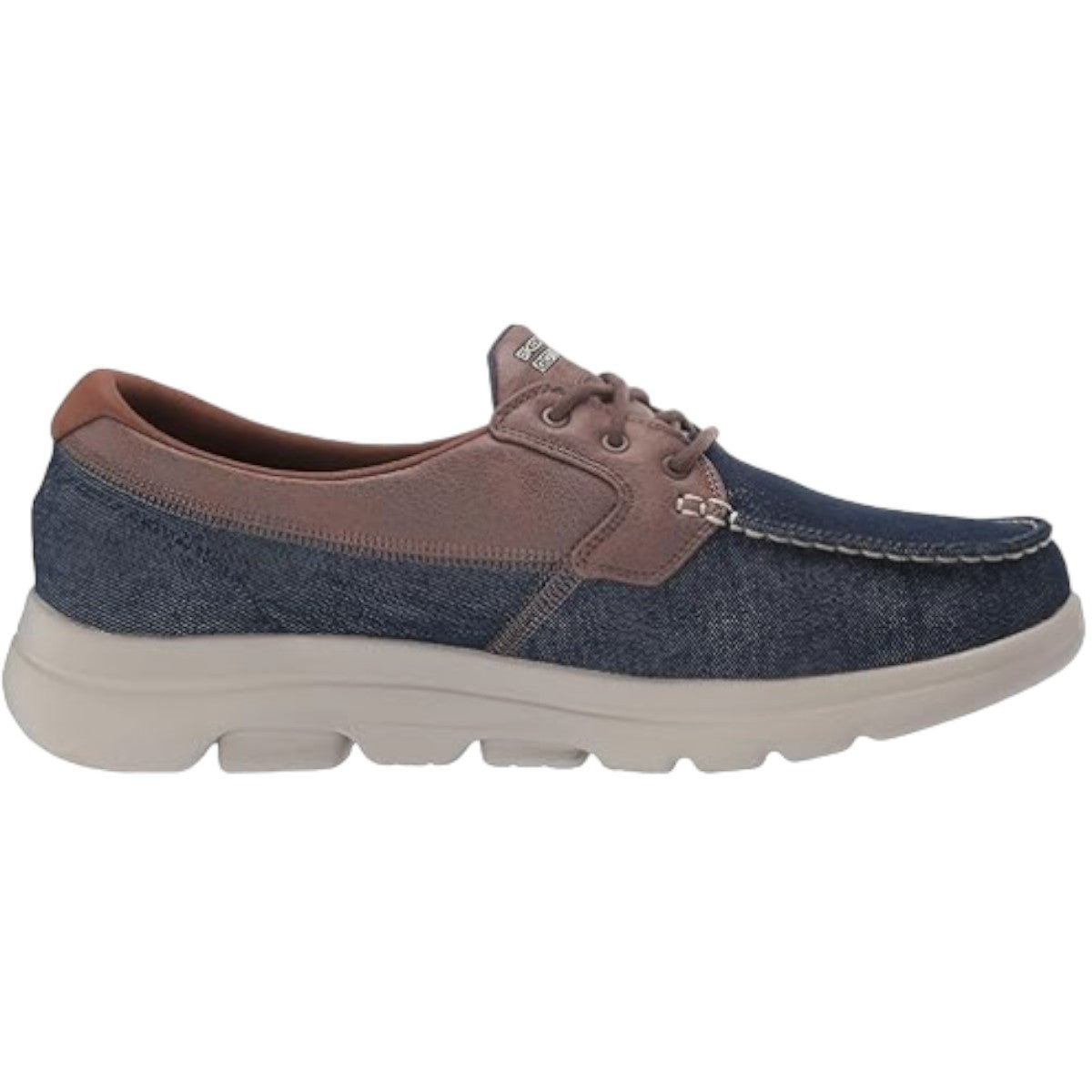 Tenis Skechers Mujer On-the-go Flex Marinero 55502