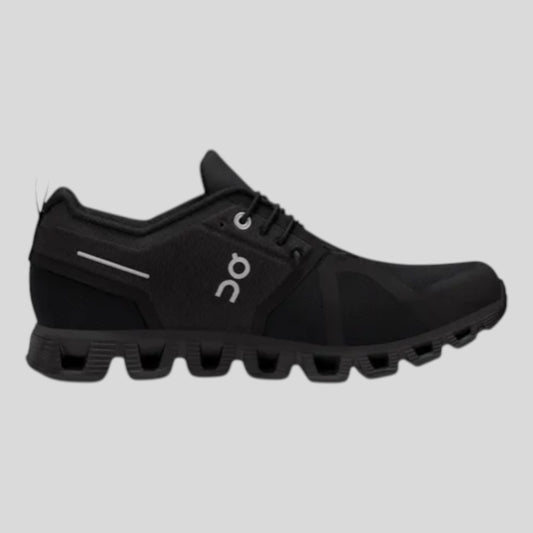 Tenis On Cloud 5 Waterproof 59.98838 Negro