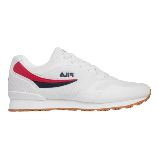 Tenis Fila Mujer Urban Forerunner 5cm00353125 Blanco