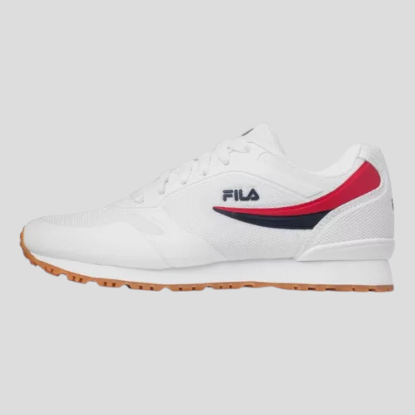 Tenis Fila Mujer Urban Forerunner 5cm00353125 Blanco