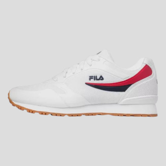 Tenis Fila Mujer Urban Forerunner 5cm00353125 Blanco