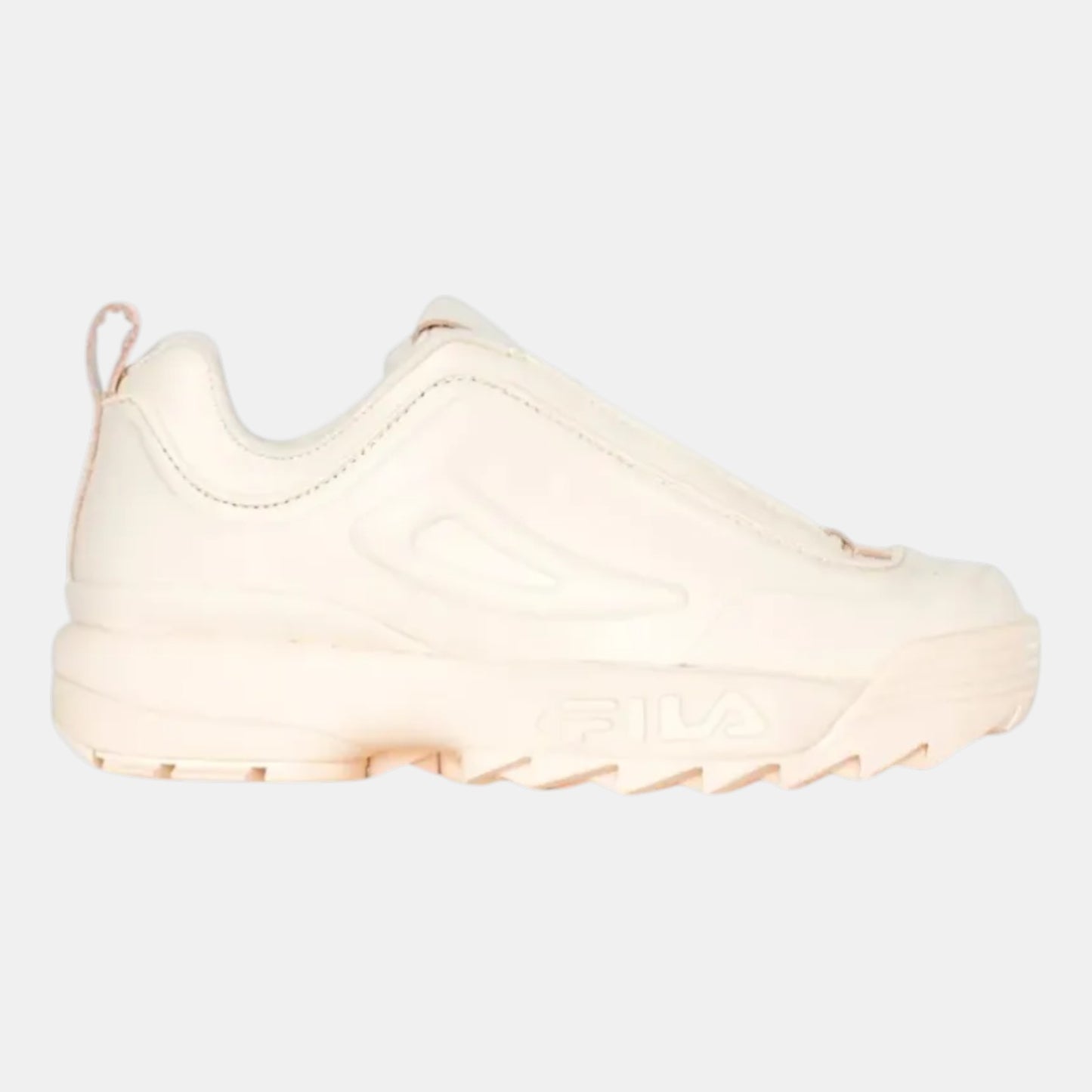 Tenis Fila Mujer Disruptor Zero Urban Sport 5xm01515102