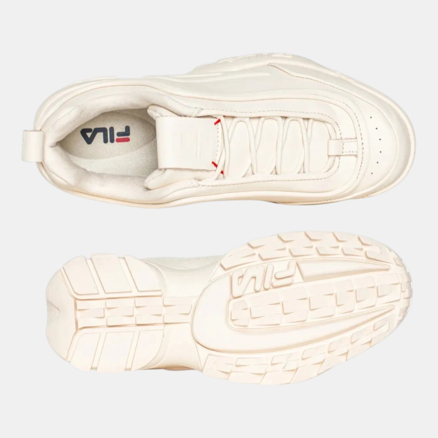 Tenis Fila Mujer Disruptor Zero Urban Sport 5xm01515102