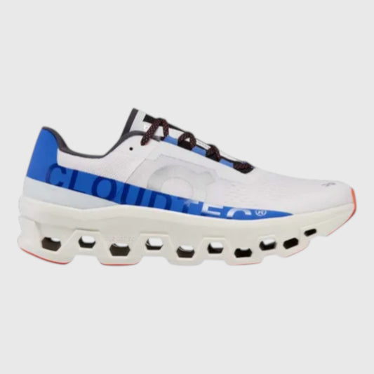 Tenis On Hombre Cloudmonster 61.98653 Blanco