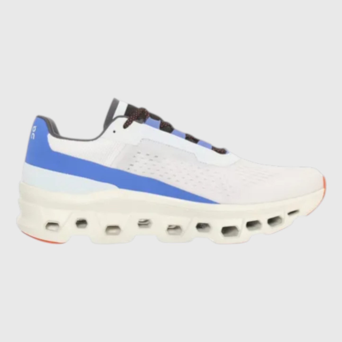 Tenis On Hombre Cloudmonster 61.98653 Blanco