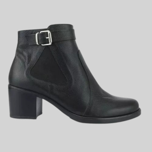Bota Au Petit Jean Mujer De Piel 6161ng
