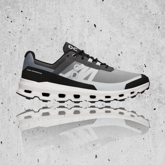 Tenis On Cloudvista Performance Outdoor 64.98062 Gris
