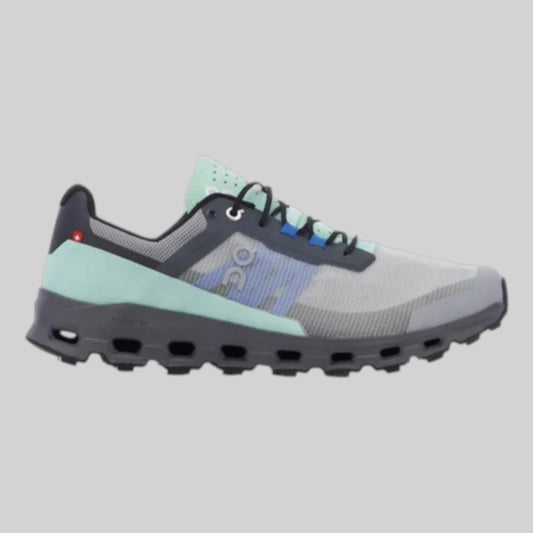 Tenis On Cloudvista Hombre 64.98272 Gris
