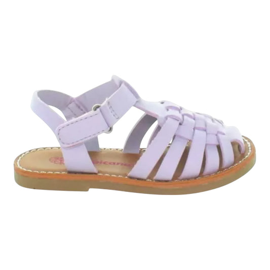 Sandalia Tropicana Niñas 65301lil