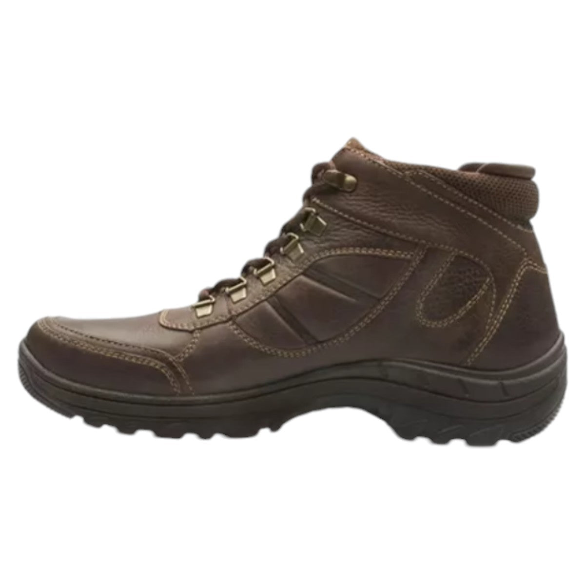 Bota Flexi Country Hombre Outdoor 66510cho