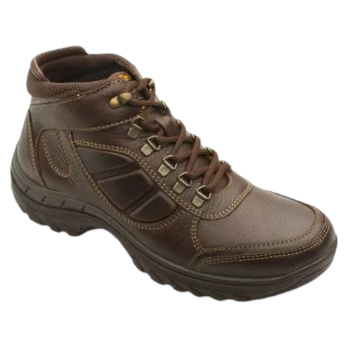 Bota Flexi Country Hombre Outdoor 66510cho