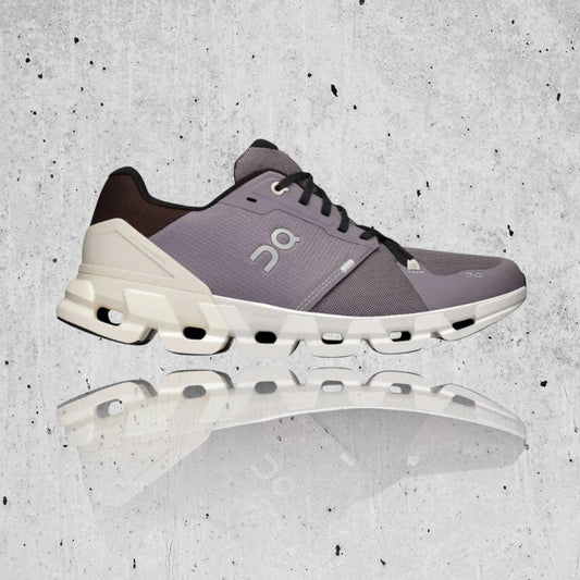 Tenis On Cloudflyer 4 Performance Running 71.98094 Lila