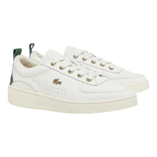 Tenis Lacoste Hombre Umpire Urban Piel 749cfa00021y5 Blanco