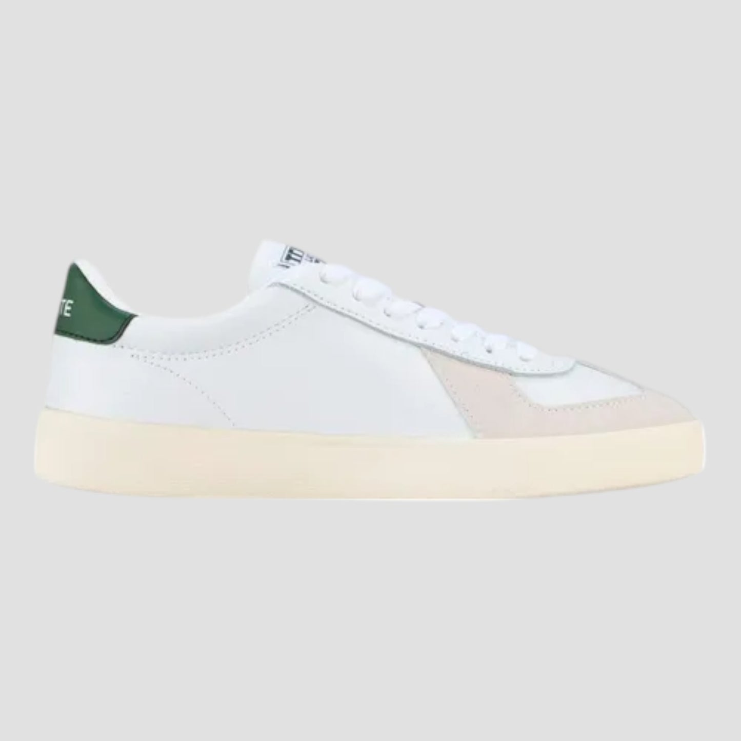Tenis Lacoste Mujer Baseshot Pro Urban Piel 749sfa002865t Blanco
