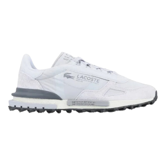 Tenis Lacoste Hombre Elite Active Urban 749sma000208c Gris